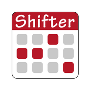值班規劃表 Work Shift Calendar